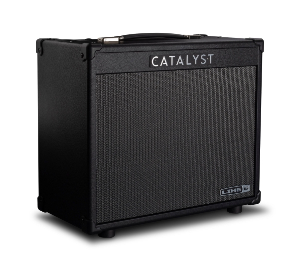 Line6 Catalyst 60